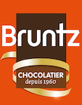 Logo Chocolaterie Bruntz - 68 Kingersheim entre Mulhouse et Colmar