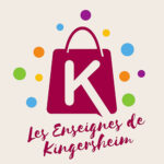 les enseignes de kingersheim alsace 68 Chocolaterie Bruntz