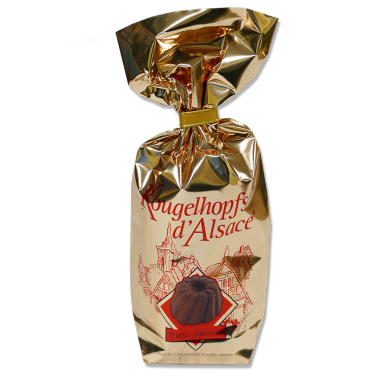 Kougelhopf Alsace truffe originale