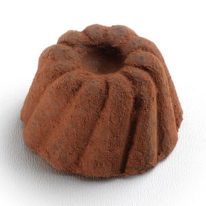 Kougelhopf Alsace truffe originale