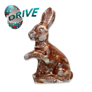 carotin moulage pâques chocolaterie bruntz alsace