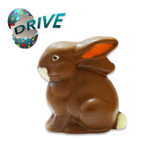 croqcarott moulage pâques chocolaterie bruntz alsace