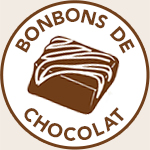 Bonbons de chocolat