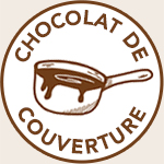 Chocolat de couverture - Artisan et Fabricant de chocolat 68 Kingersheim