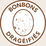 Bonbons dragéifiés