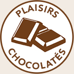 Plaisirs chocolatés