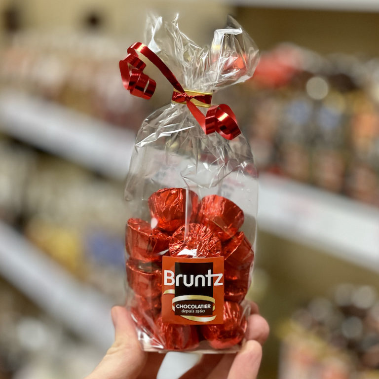 cerise kirsch chocolat alcool artisan fabricant chocolatier Chocolaterie Bruntz alsace