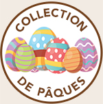 Collection de PÂQUES