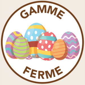 Gamme Ferme