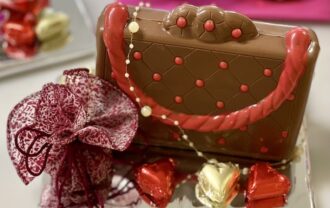 fête des mères 2022 Chocolaterie Bruntz alsace kingersheim