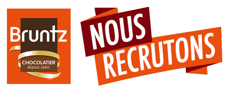 recrutement offre emploi Chocolaterie Bruntz technicien