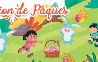 Collection de Pâques - chocolaterie BRUNTZ Mulhouse