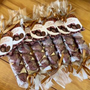 Chocolaterie Bruntz, Artisan Fabricant chocolatier à 68 Kingersheim en Alsace - Idée cadeau Fêtes des Mères 2023