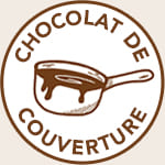 Chocolat de couverture - Artisan et Fabricant de chocolat 68 Kingersheim