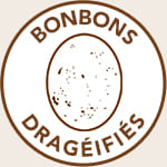 Bonbons dragéifiés, dragées chocolat fabrication chocolaterie Bruntz 68 Mulhouse