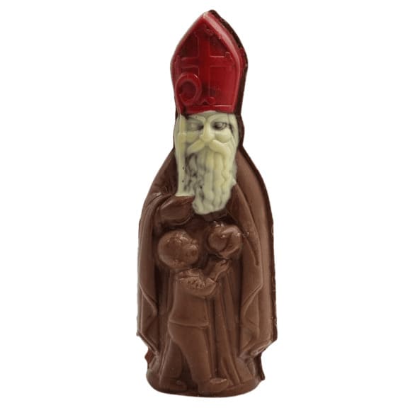 Chocolaterie Bruntz et la St Nicolas - 2
