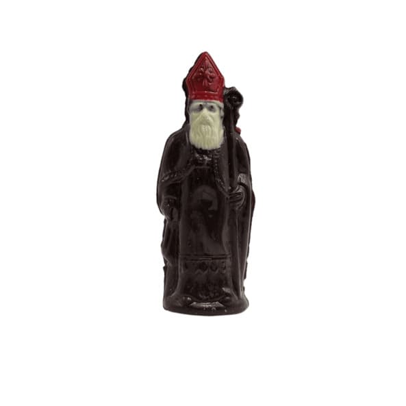 Chocolaterie Bruntz et la St Nicolas - 3