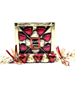 2025 Chocolaterie Bruntz à 68 Kingersheim près de Mulhouse pour la St Valentin