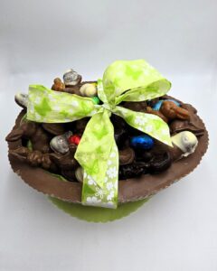 Comme chaque année, Chocolaterie Bruntz met son savoir-faire artisanal transmis depuis des générations à votre service.