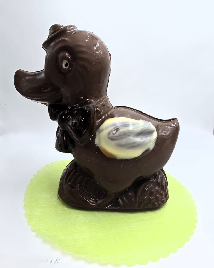 Comme chaque année, Chocolaterie Bruntz met son savoir-faire artisanal transmis depuis des générations à votre service.